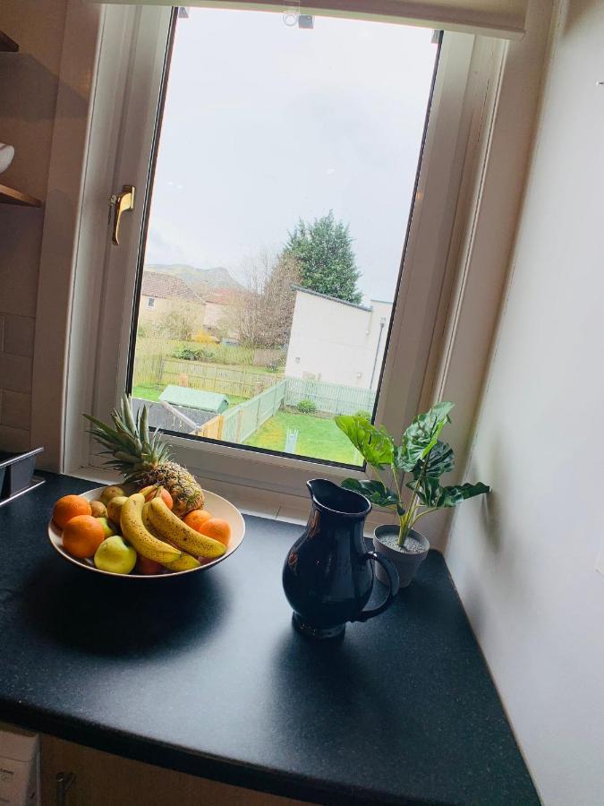 Maria- Bright And Modern Center . Appartement Édimbourg