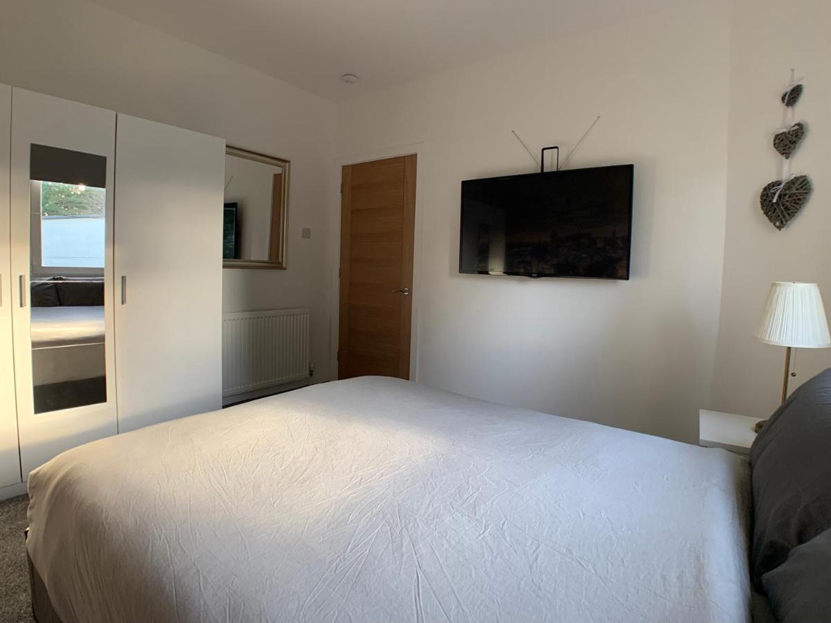 Maria- Bright And Modern Center . Appartement